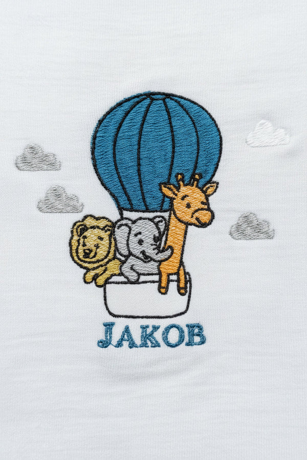 Safari Parachute