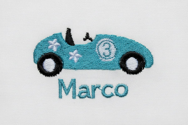 Racing Car