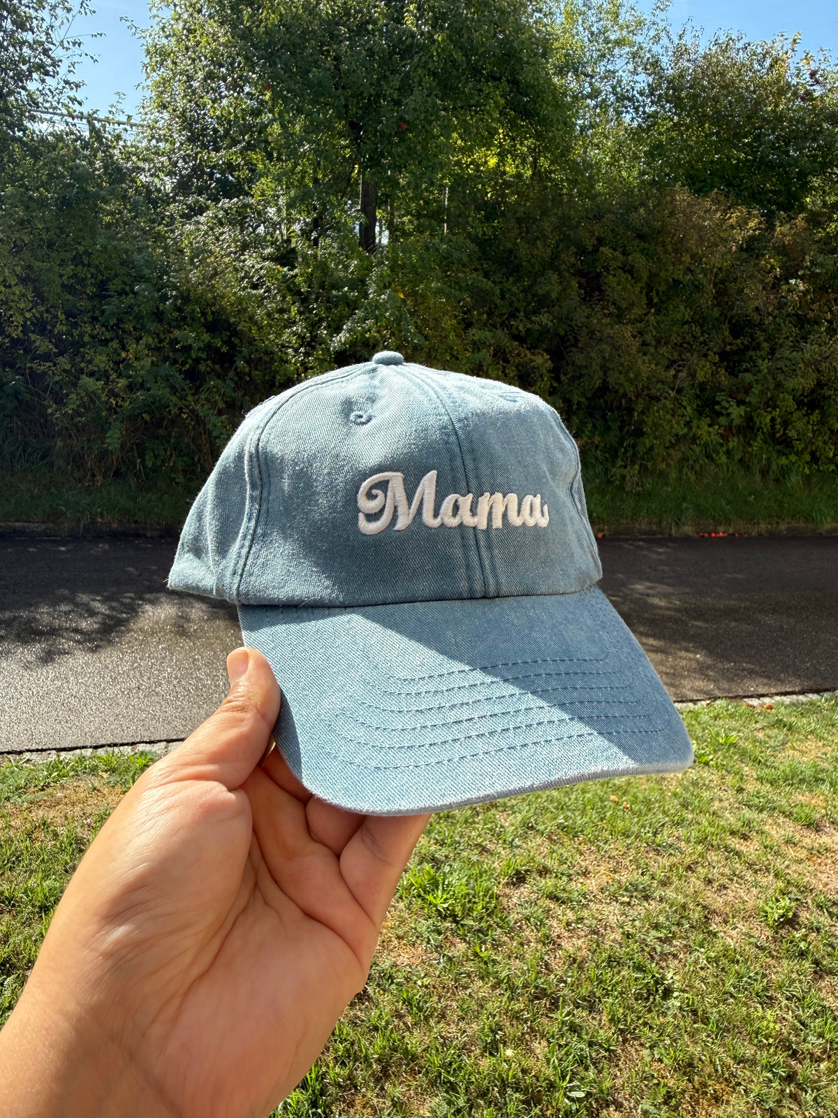Mama Kappe