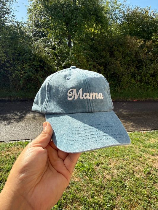 Mama Kappe