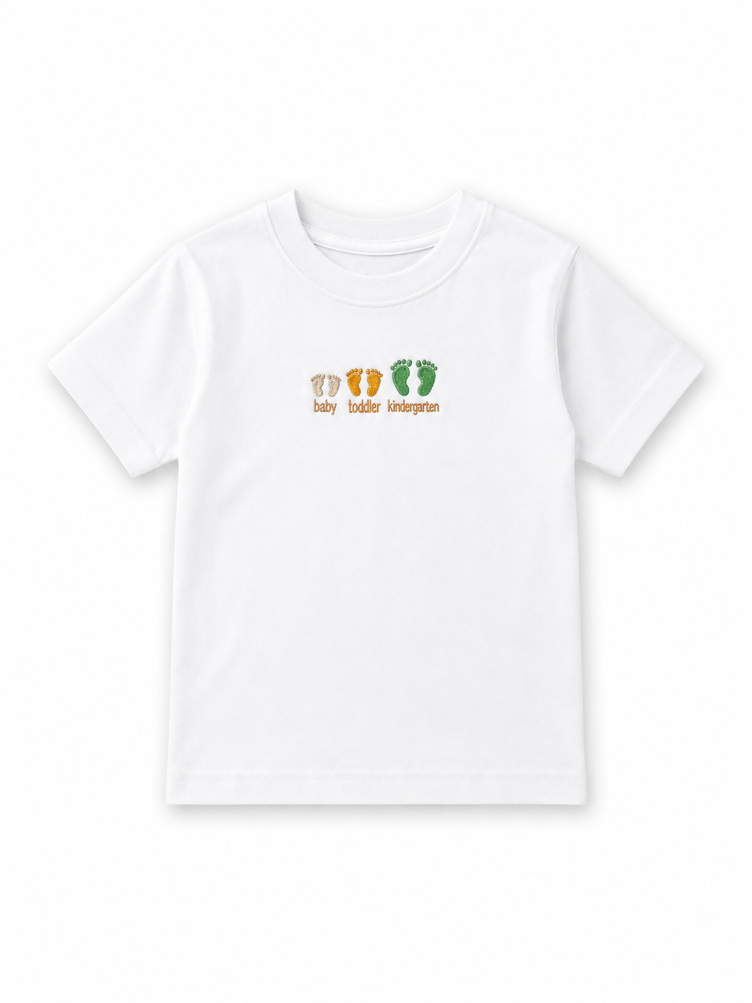 Kindergarten - Erinnerungen