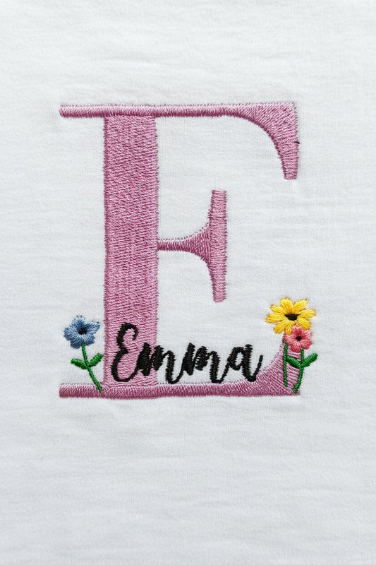 Alphabet