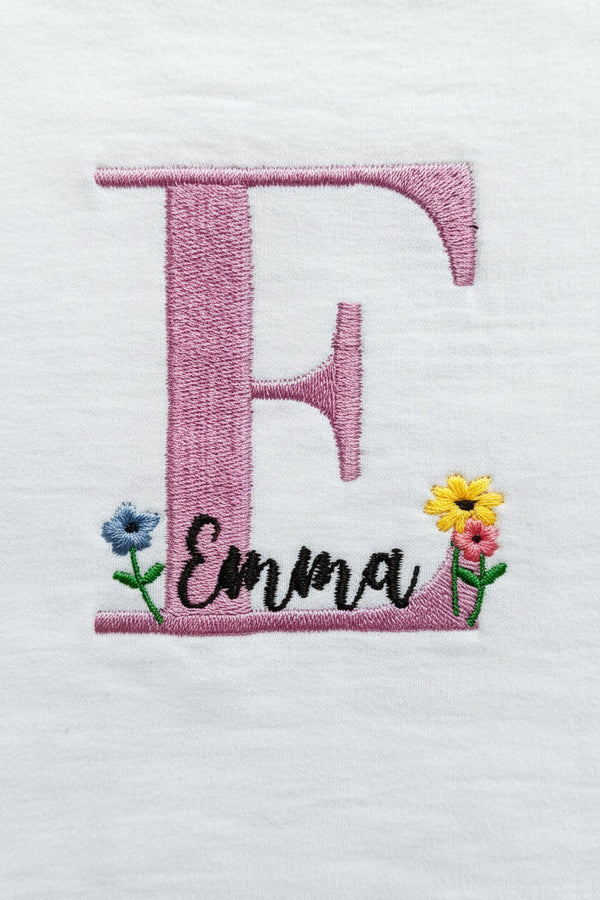 Alphabet