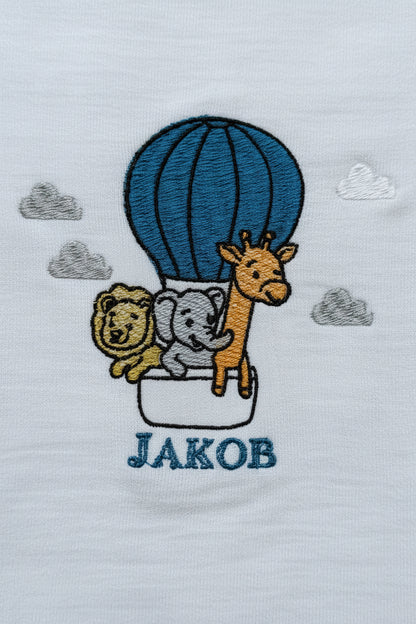Safari Parachute