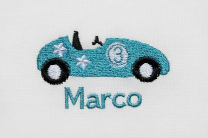 Racing Car