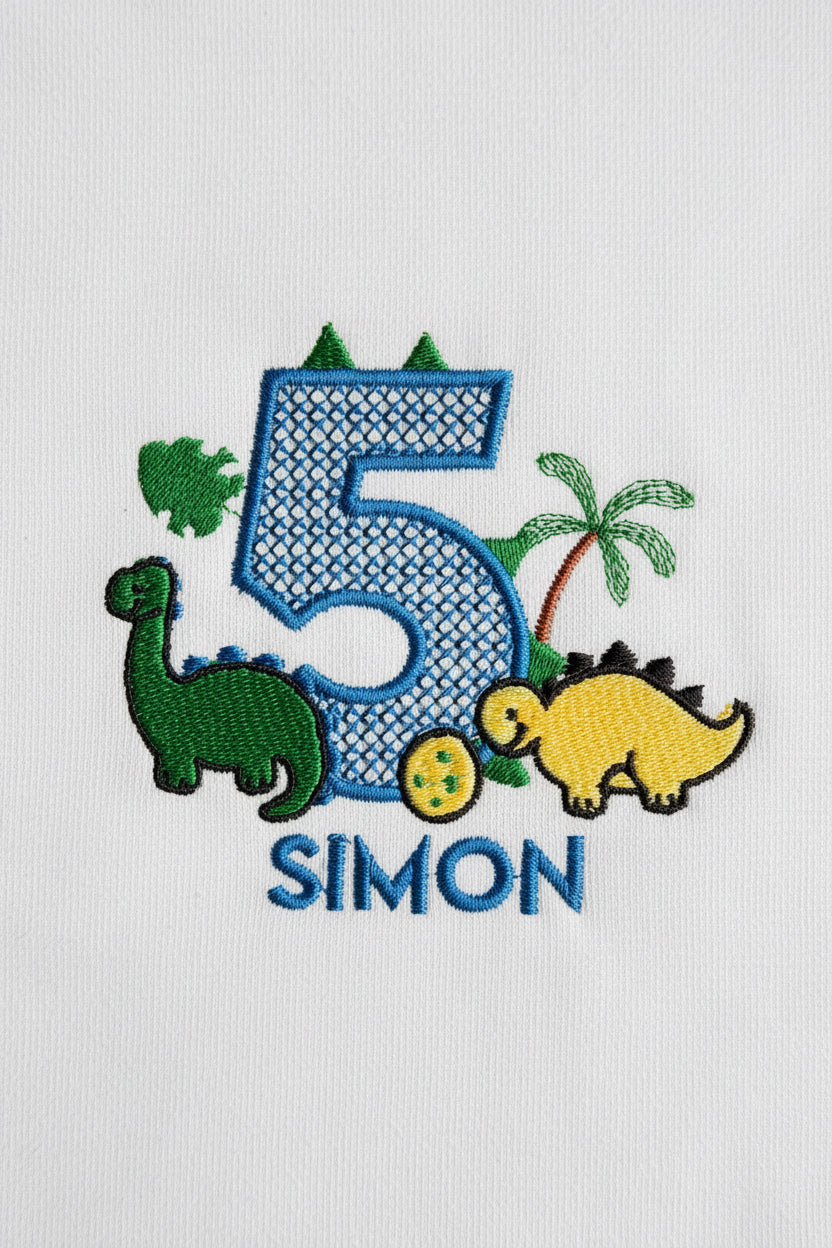Dino Design