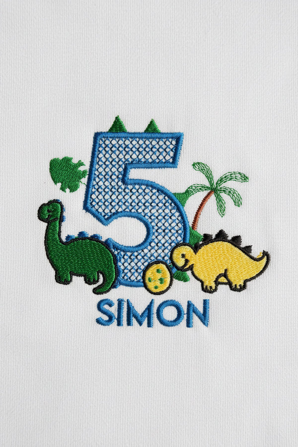 Dino Design