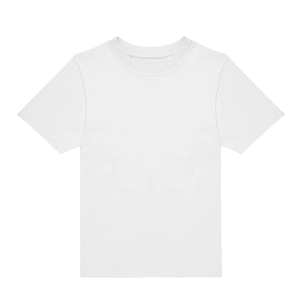 Personnalisation de T-shirt pour enfant