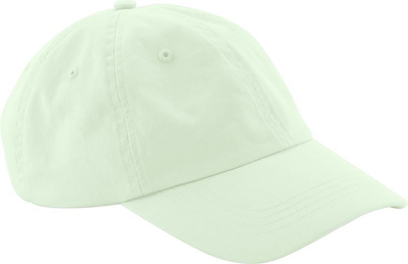 Kinder 6 Panel Niedrigprofil Kappe