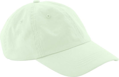 Kinder 6 Panel Niedrigprofil Kappe