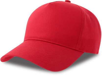 Switzerland Great Since 1291 – Bestickte Red Cap (Limitiert)